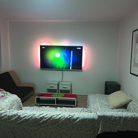 Apartmani U Kastelima Kaštela Exteriör bild