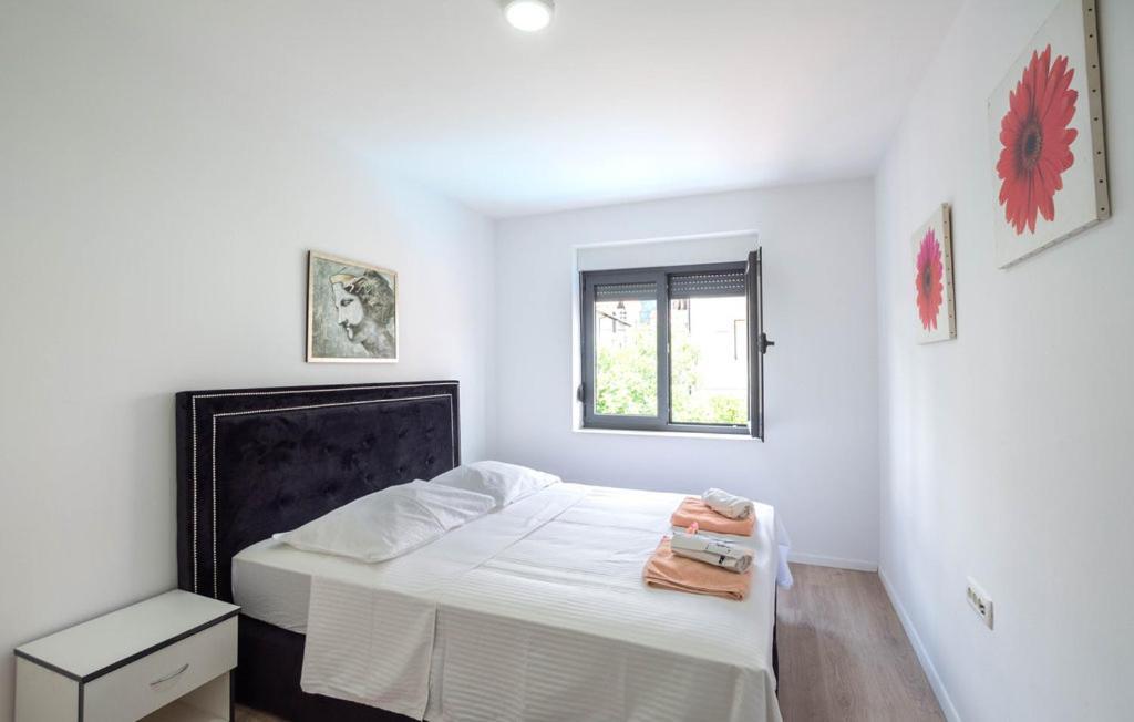 Apartmani U Kastelima Kaštela Exteriör bild