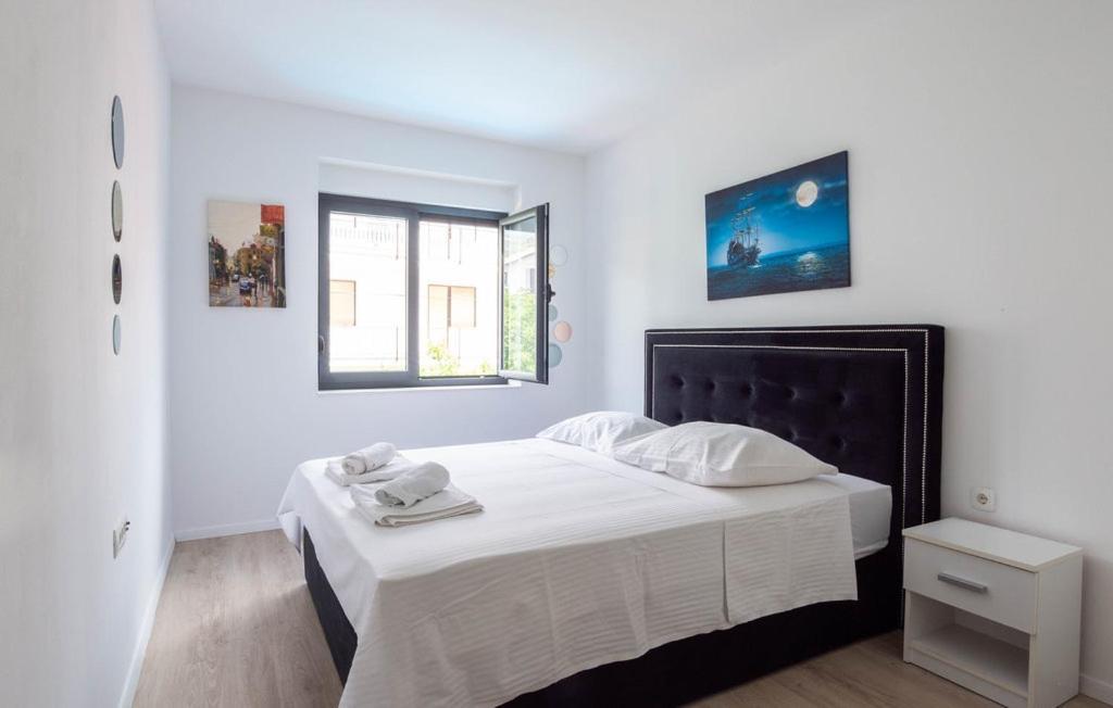 Apartmani U Kastelima Kaštela Exteriör bild