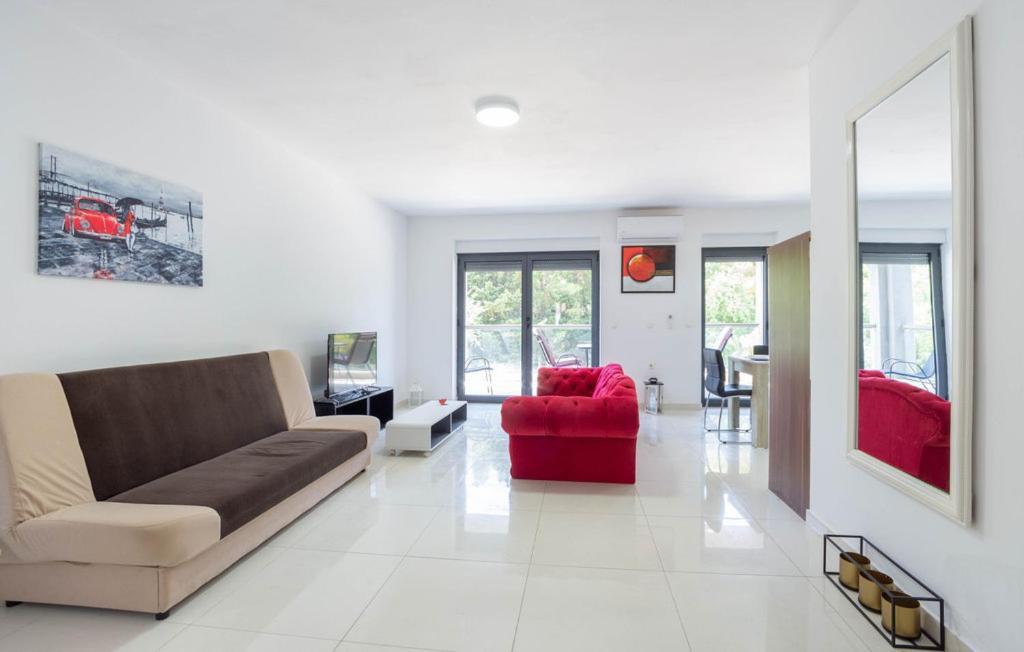 Apartmani U Kastelima Kaštela Exteriör bild