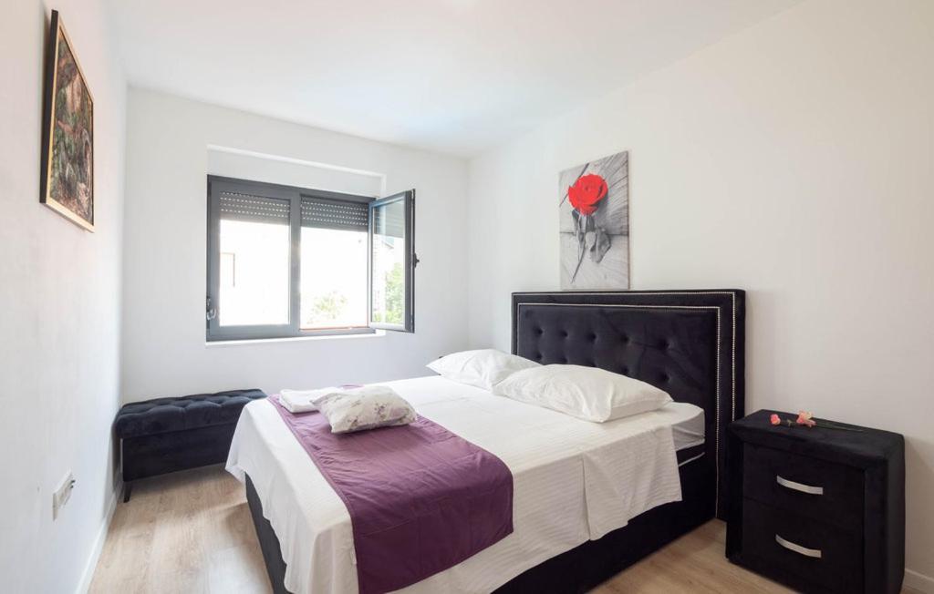 Apartmani U Kastelima Kaštela Exteriör bild