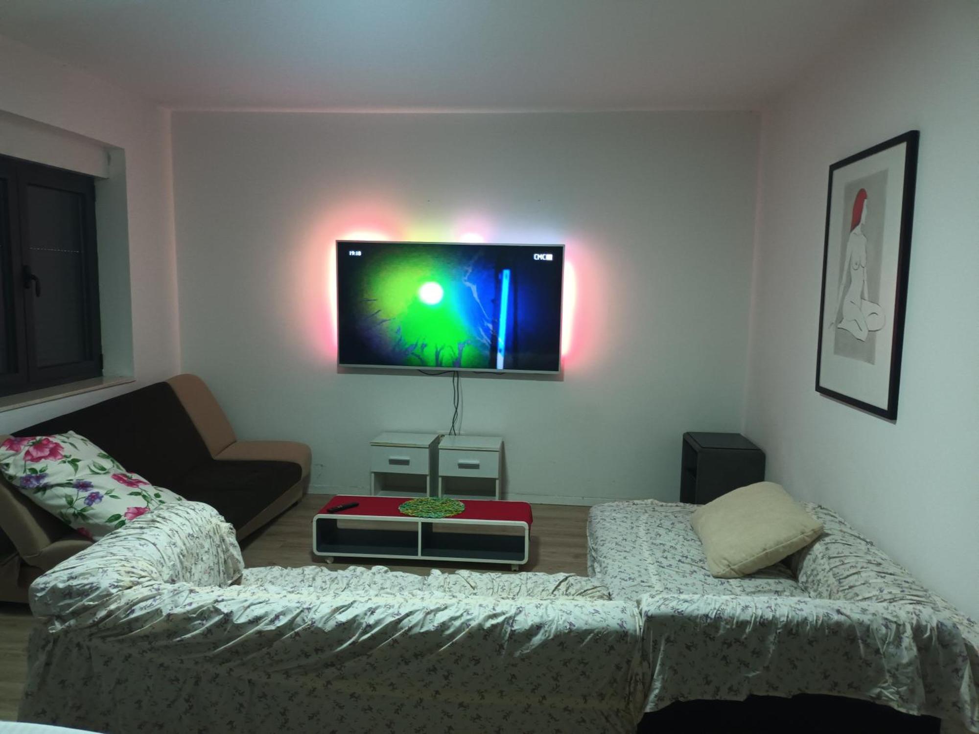Apartmani U Kastelima Kaštela Exteriör bild