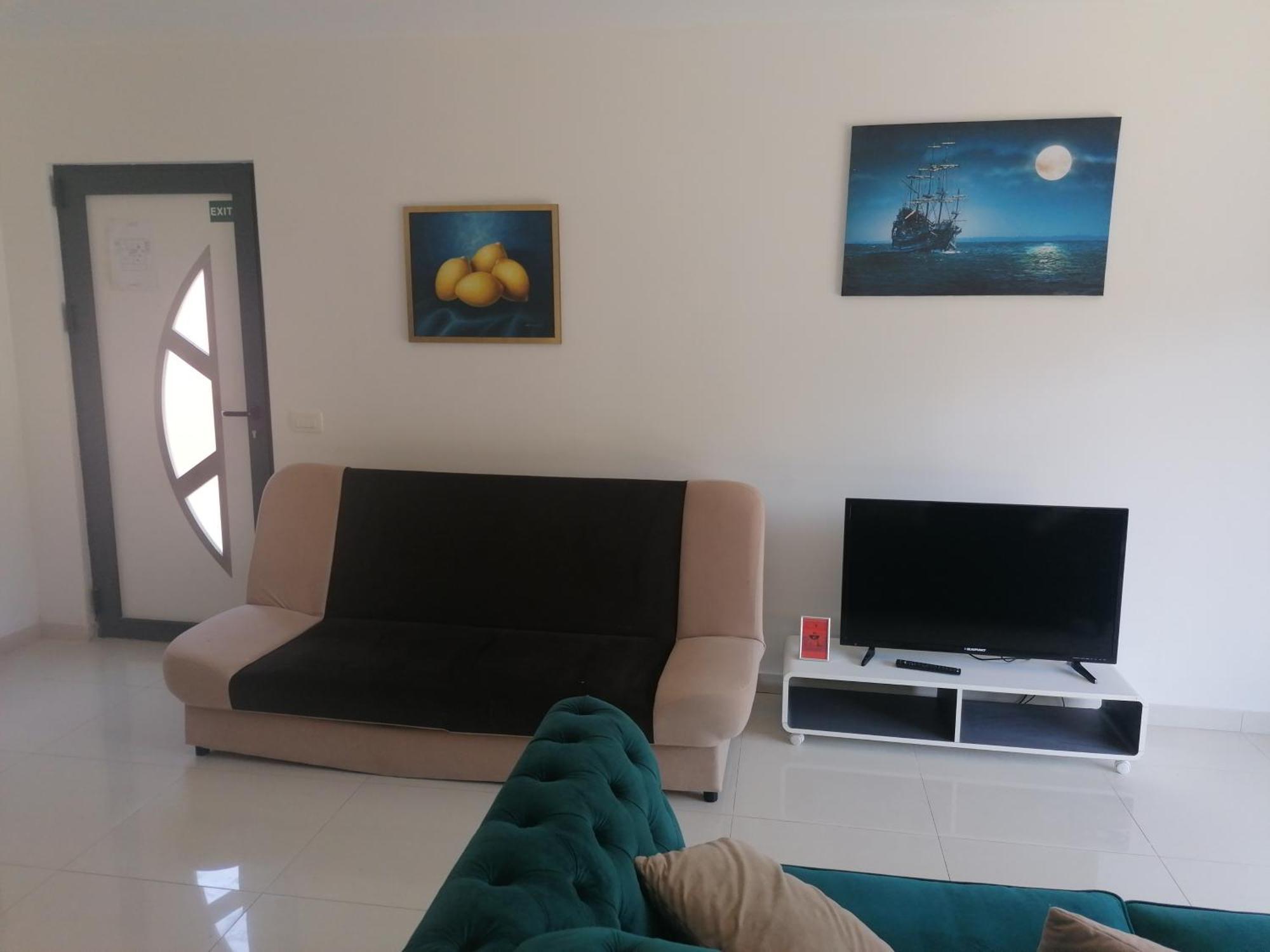 Apartmani U Kastelima Kaštela Rum bild