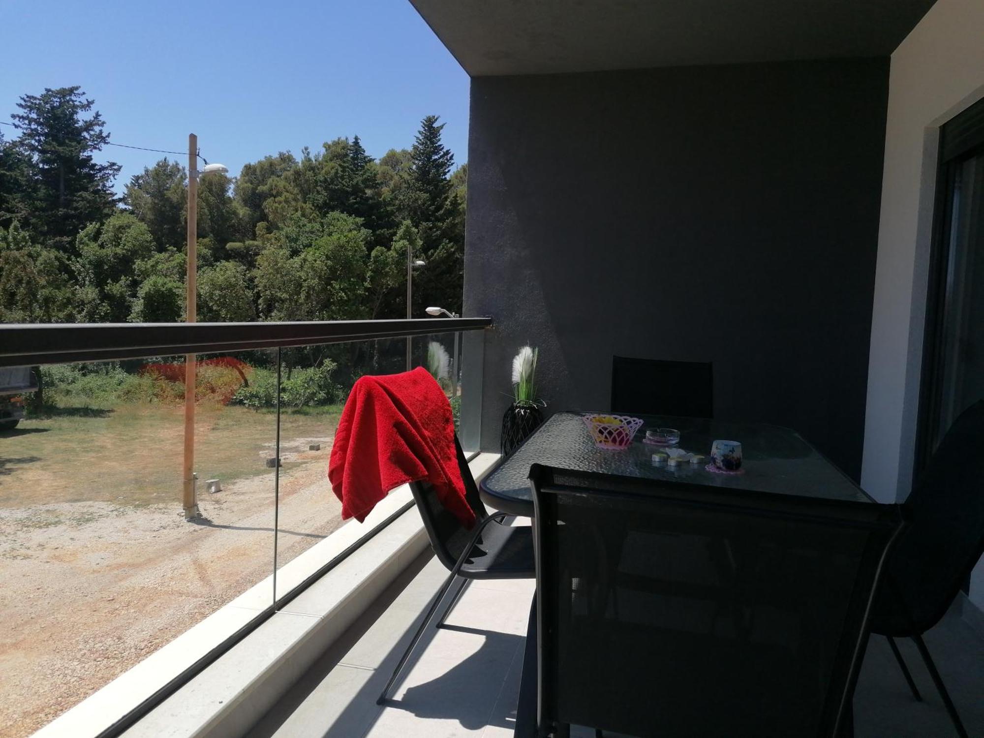 Apartmani U Kastelima Kaštela Rum bild