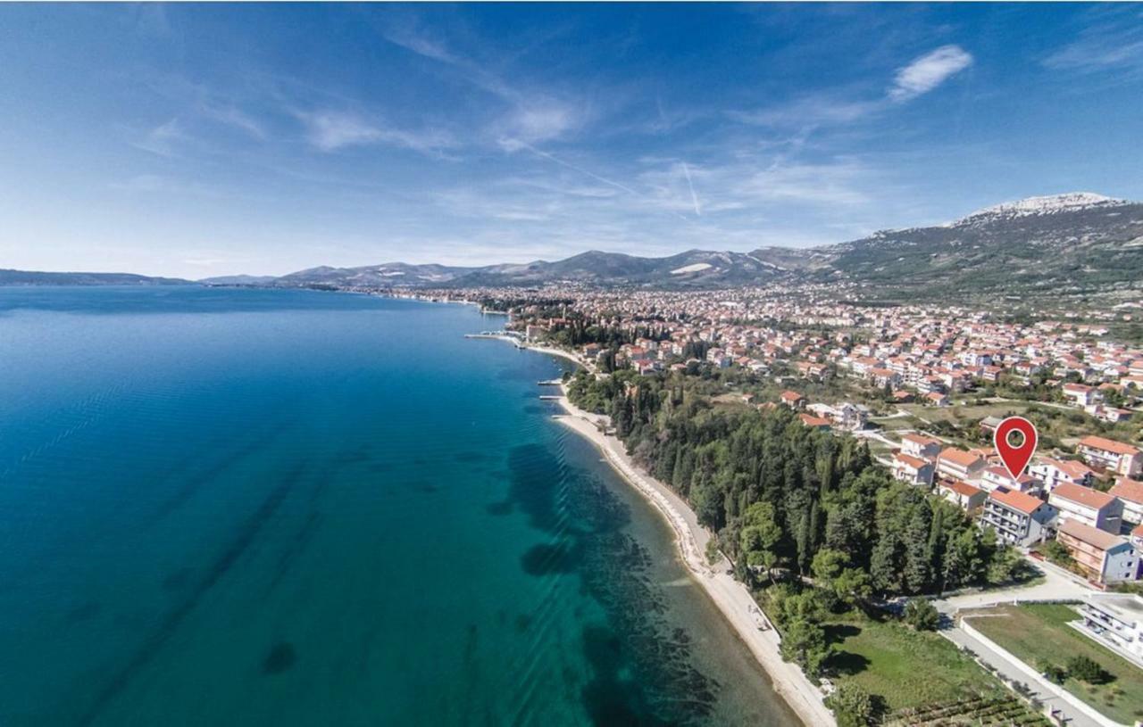 Apartmani U Kastelima Kaštela Exteriör bild